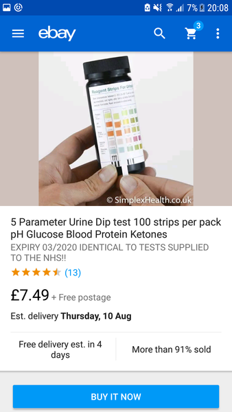 Hyperemesis Support