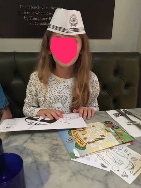 UK MNer with a child aged 5-12? Want to try the new summer Piccolo menu at PizzaExpress and be one of the first to experience their new in restaurant activity pack and Dough Ball adventure competition? You’ll also be in with a chance to win free pizz...