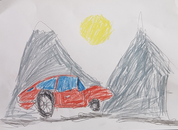 Child aged 5-11 who loves drawing? Enter the BIC® competition