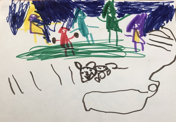 Child aged 5-11 who loves drawing? Enter the BIC® competition