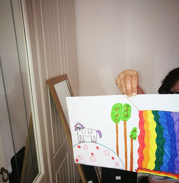 Child aged 5-11 who loves drawing? Enter the BIC® competition