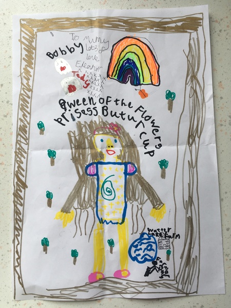 Child aged 5-11 who loves drawing? Enter the BIC® competition