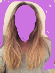 Want to change my boring hair (pics included)