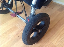 OutNAbout double for sale - £300 ONO
