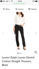 Can we have an Autumn workwear thread please?