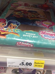 Christmas bargain holding thread - we're over here, Reastie