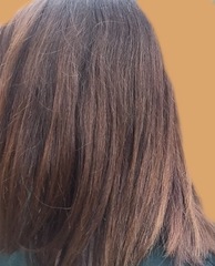 What can I do with my hair colour wise?