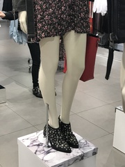 Studded Boots - yay or nay?