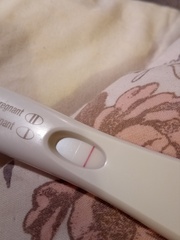 40+ ttc: bring on the bfp's!