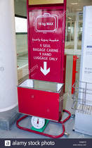 To take 5kg of hand luggage only on beach holiday?