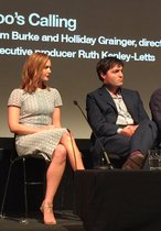 Swagger Inn 148 - Wenches do (musketeers) and Wimbledon - it's all about the grip and service action!