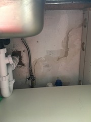 Beko washing machine plumbing