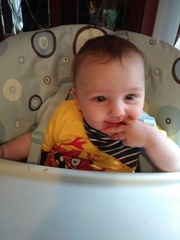 Read Mumsnetters’ feedback on My First Savsé cold-pressed baby food NOW CLOSED