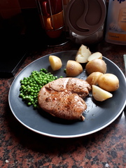 Read Mumsnet users reviews on Love Lamb Week recipes