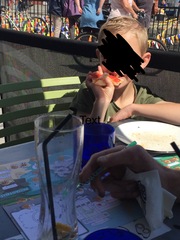 UK MNer with a child aged 5-12? Want to try the new summer Piccolo menu at PizzaExpress and be one of the first to experience their new in restaurant activity pack and Dough Ball adventure competition? You’ll also be in with a chance to win free pizz...