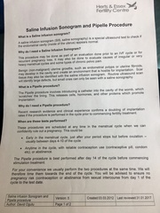 #makeithappen TTC through Donor IUI or Donor IVF or just undecided. All welcome. Thread 10