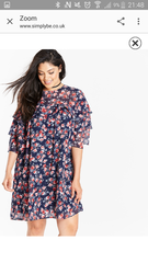 Cloths to hide pregnancy at 20 weeks
