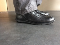 Be honest. How ugly are these?