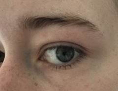 What should I do with my eyebrows?