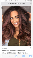 Multiple salon hair fails with pics. What to do now?