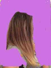 Want to change my boring hair (pics included)