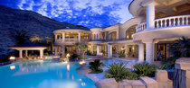 The Luxury Property Show, Olympia, London, UK 27-28 October