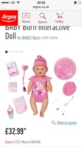 Christmas bargain thread 3 - I'm back!