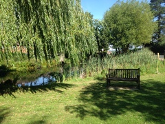 Photos taken on your cycle.