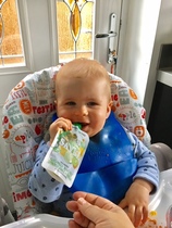 Would you like to test My First Savsé cold-pressed baby food? £300 voucher to be won for feedback! NOW CLOSED