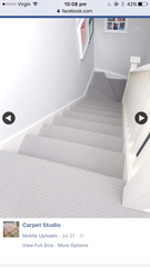Can anyone identify this carpet?