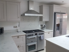 Wickes kitchen quote