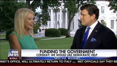 Is this just real life? Is this just fantasy? ScaraMooch, keep your hands away from me. Trump continued