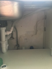 Beko washing machine plumbing
