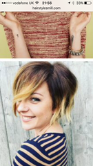 can we discuss bobs and what makes them frumpy