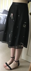 Please help me pick a skirt!