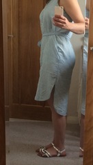Does this look like a nightie?