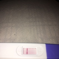 Positive or no ?