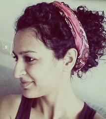 Hair scarves - yay or nay? What else?