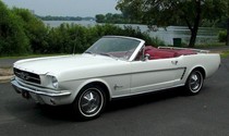To ask what your dream car is?
