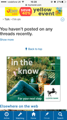 Well that's a big fat lie.