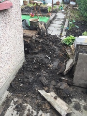 Private landlord advice please