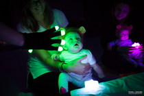 Why not try one of my fab baby development classes in Allestree!