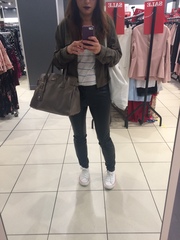 What are you wearing today?