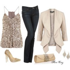What to wear for school reunion?
