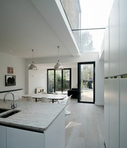 Black window frames?