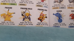 Pokemon Go #12: "It's in the trees! It's coming!" The Houndooms of love are calling me (to join in a raid).