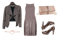 What to wear for school reunion?