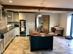 Another kitchen-diner layout thread