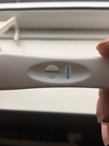 Is this a positive?