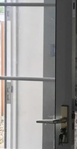 Can you tell me what types of door locks these are?